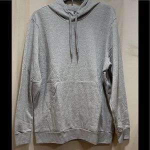 Men’s Adidas Basic 2XL Hoodie W/Kangaroo Pocket